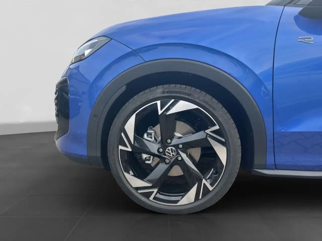 Volkswagen T-Roc 1.5 TSI DSG R-Line