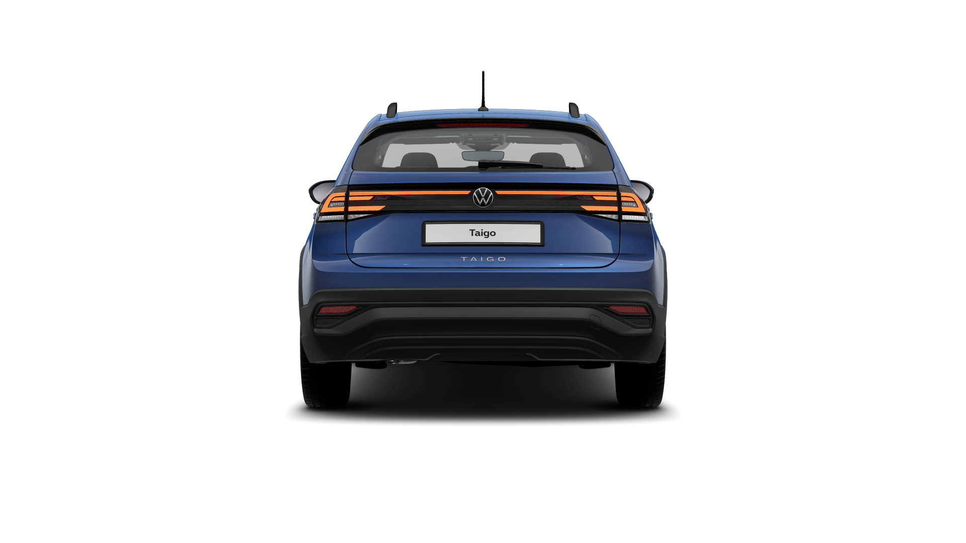 Volkswagen Taigo 1.0 TSI