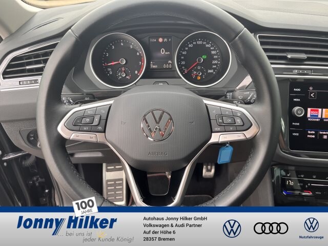 Volkswagen Tiguan 1.5 TSI DSG Life