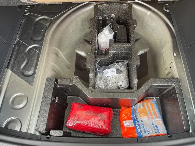 Skoda Fabia 1.0 TSI Best Combi