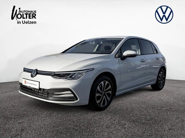 Volkswagen Golf 2.0 TDI Golf VIII