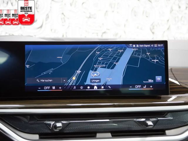 BMW X6 Individual M-Sport xDrive40d