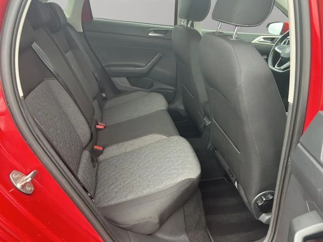Volkswagen Polo 1.0 TSI Move