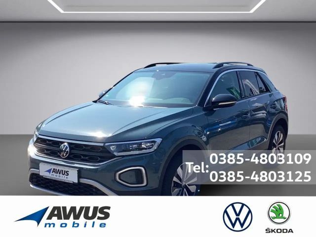 Volkswagen T-Roc DSG Move