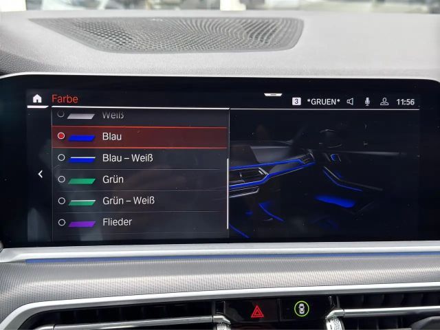 BMW X5 *** AHK *** LUFTFEDERUNG *** Gesamt 394 PS