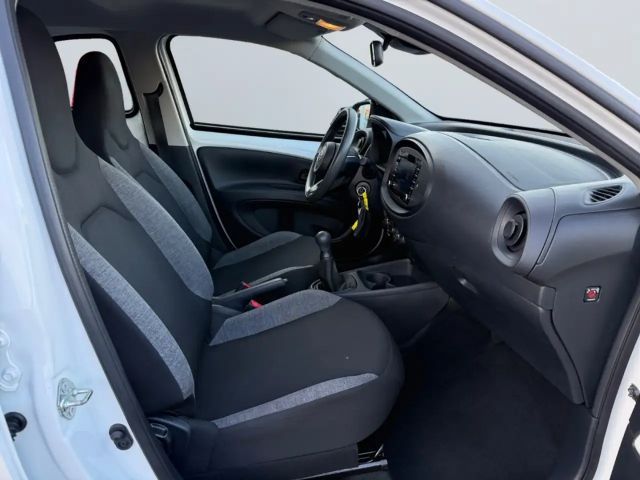 Toyota Aygo X Hatchback