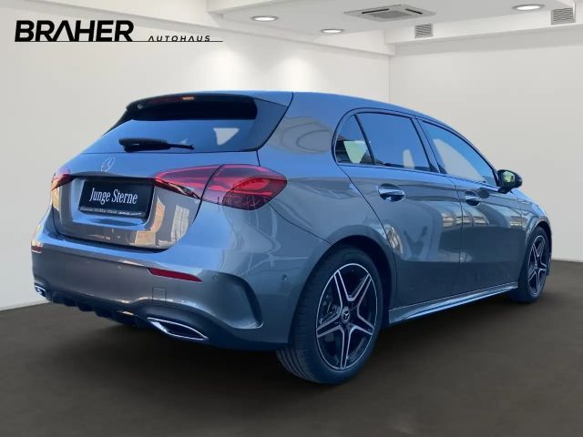 Mercedes-Benz A 180 A 180 d AMG Line Hatchback