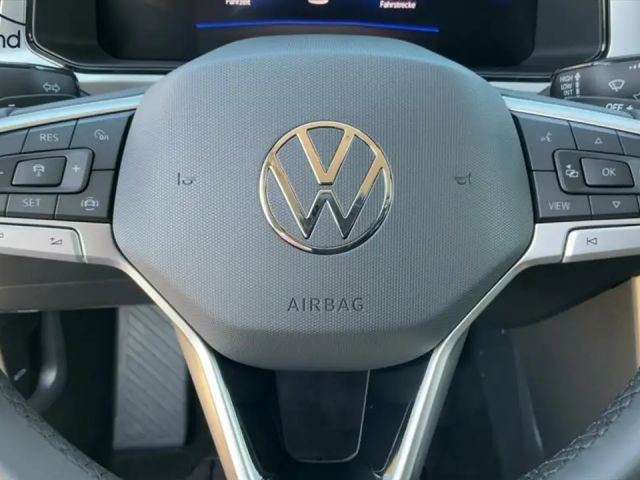 Volkswagen T-Roc DSG Life