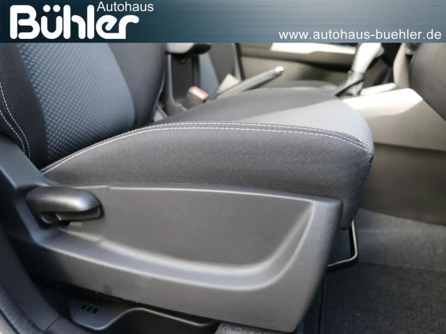 Suzuki Vitara Comfort Hybrid