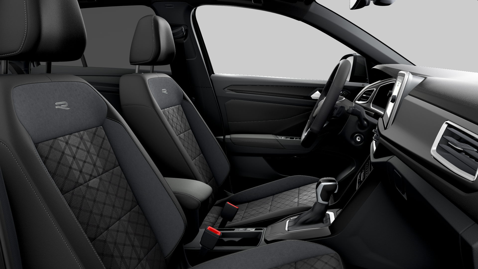 Volkswagen T-Roc 1.5 TSI DSG