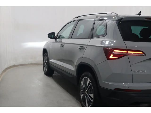 Skoda Karoq Ambition
