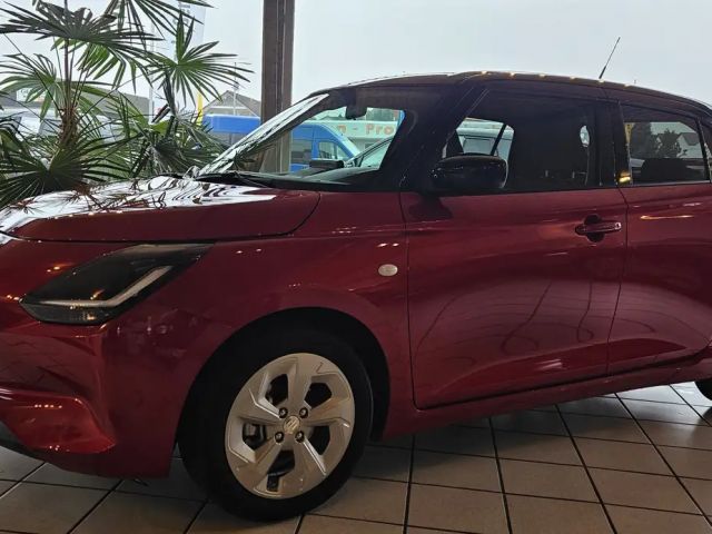 Suzuki Swift Comfort Hybrid