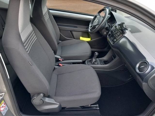 Volkswagen up! 1.0 Klima,Bluetooth