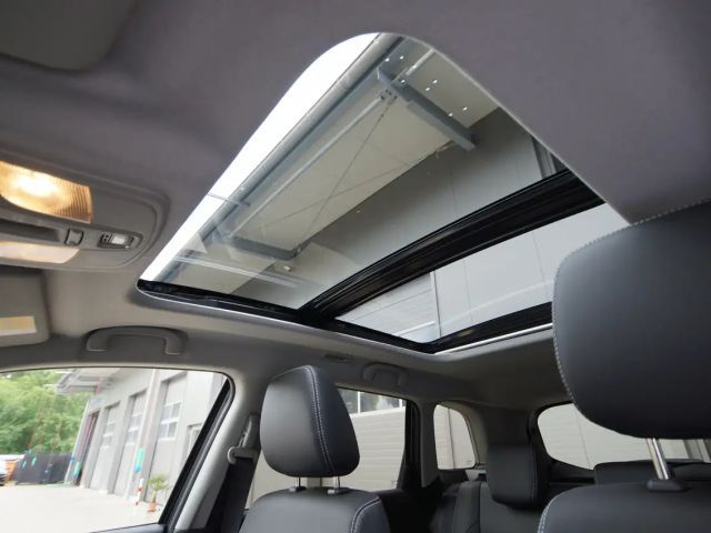 Suzuki Vitara Comfort Hybrid Plus