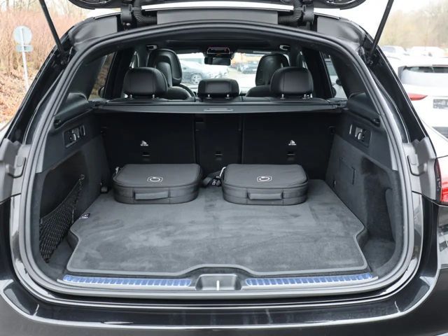 Mercedes-Benz GLC 63 AMG AMG Line