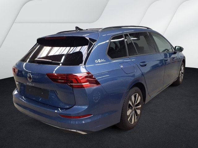 Volkswagen Golf 1.5 TSI Golf VIII Variant