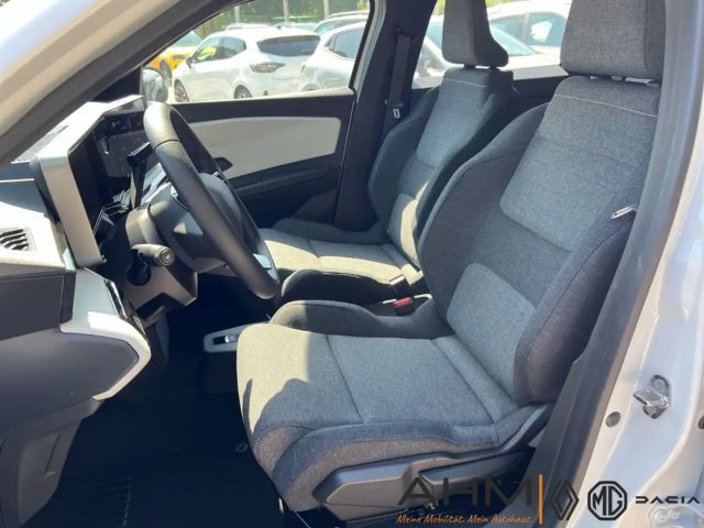 Renault 5 Electric Evolution