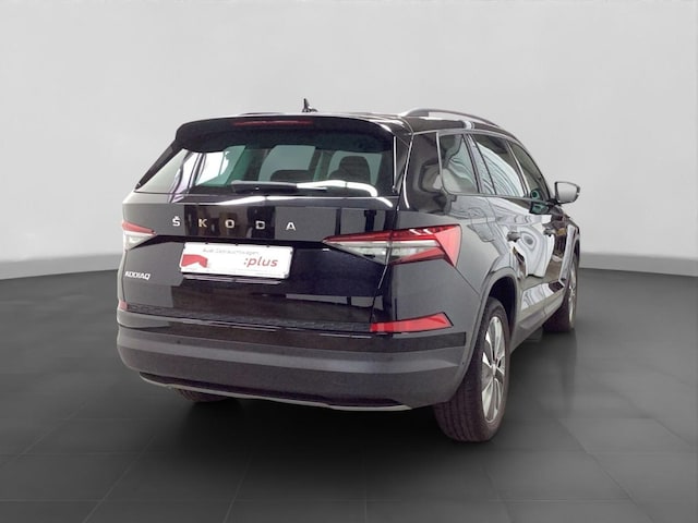 Skoda Kodiaq 2.0 TDI Tour