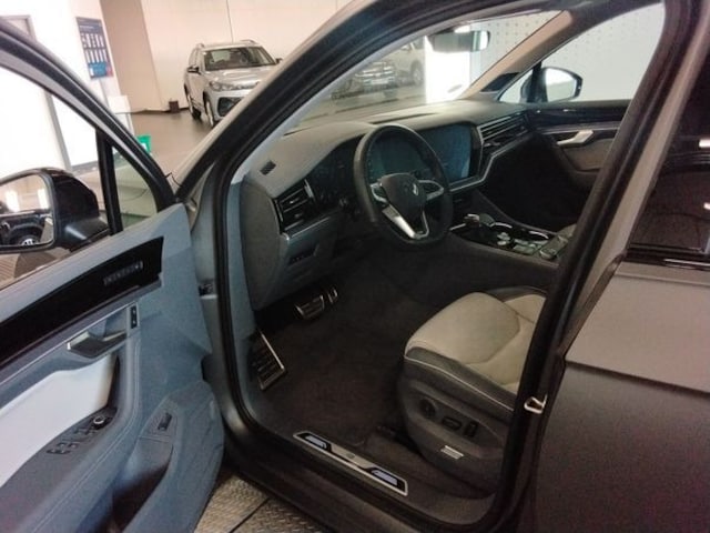 Volkswagen Touareg 3.0 V6 TSI