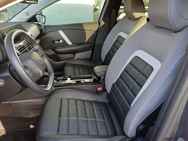 Citroën C4 Max PureTech