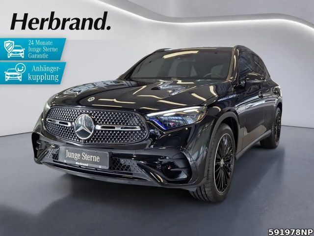 Mercedes-Benz GLC 450 4MATIC AMG Line