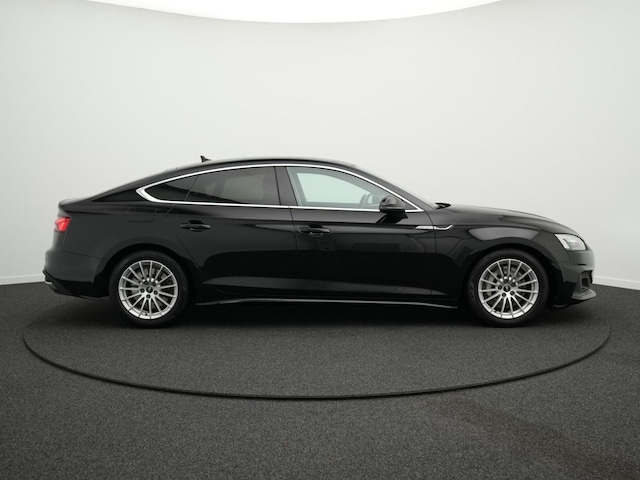 Audi A5 50 TDI Quattro Sportback