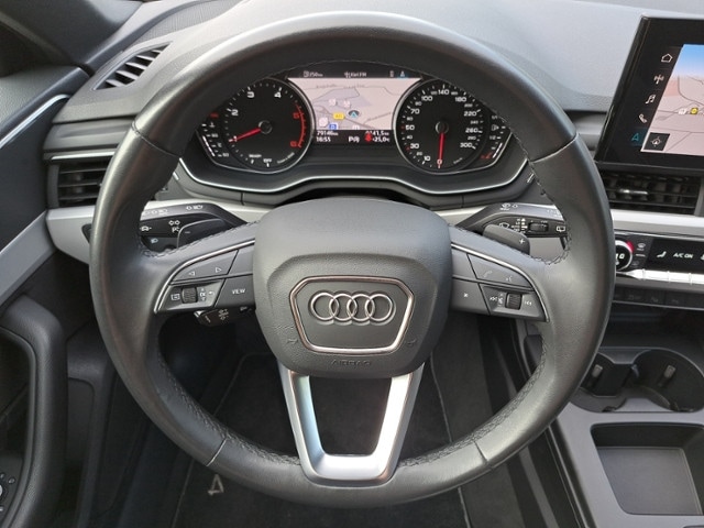 Audi A4 35 TDI Avant S-Tronic