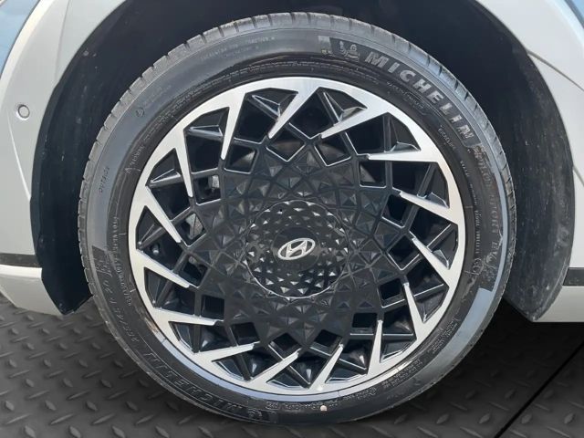 Hyundai IONIQ 5 73 kWh UNIQ