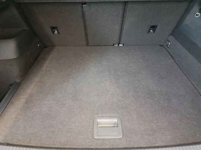 Volkswagen Tiguan 2.0 TDI DSG