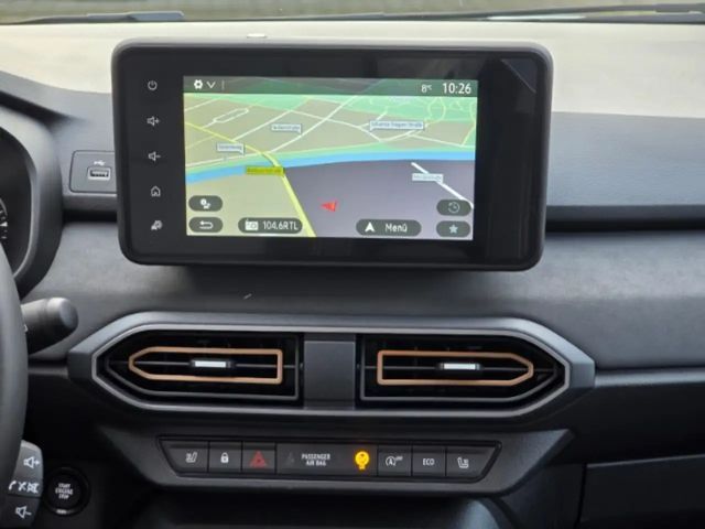 Dacia Jogger Extreme Hybrid 140