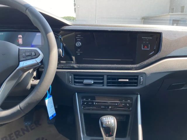 Volkswagen Polo Friends TSI