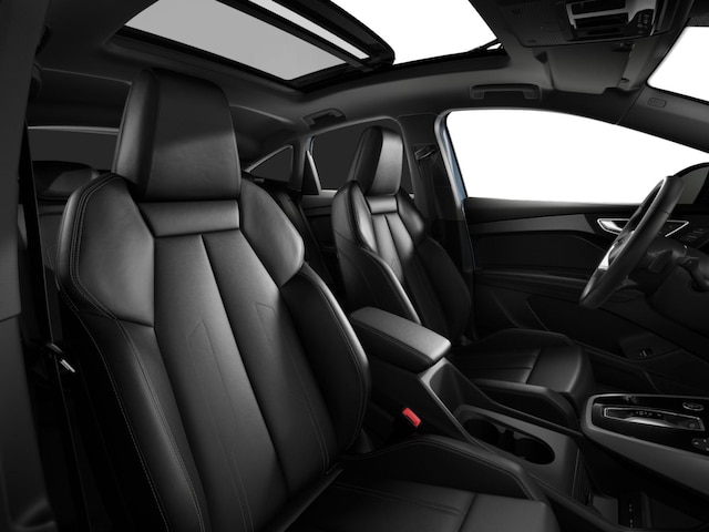 Audi Q4 e-tron Quattro Sportback