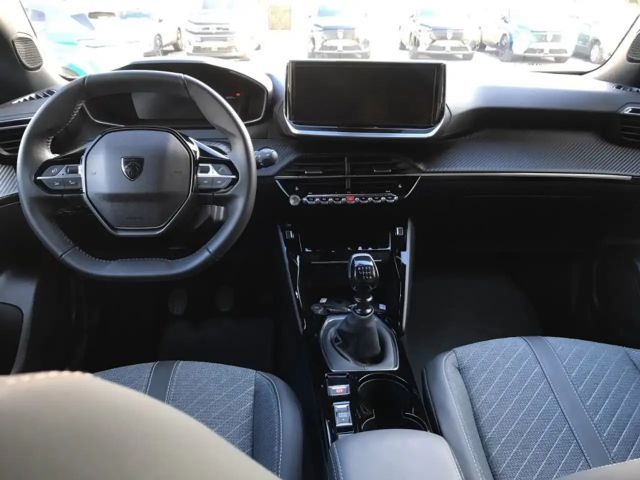 Peugeot 2008 Allure Pack