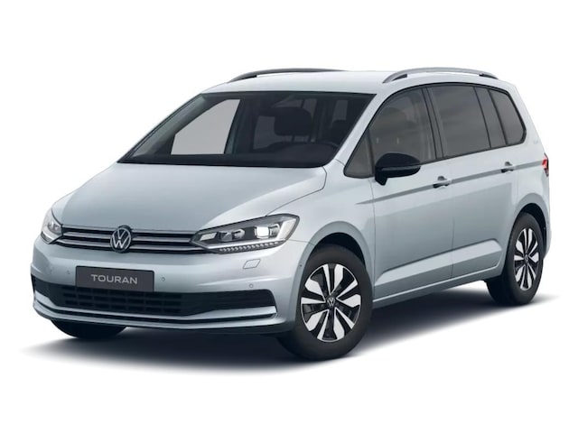 Volkswagen Touran 1.5 TSI DSG