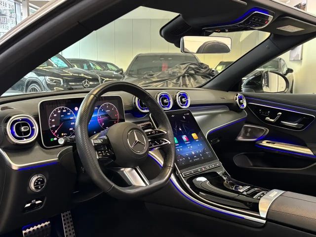 Mercedes-Benz CLE 220 AMG Line