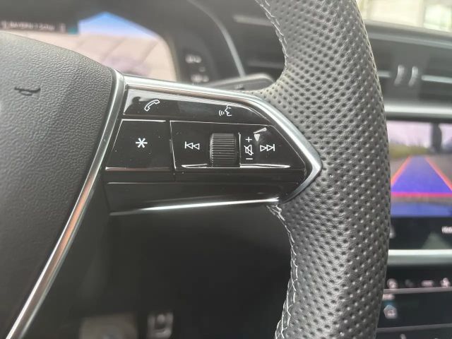 Audi A7 45 TDI Quattro S-Line Sportback