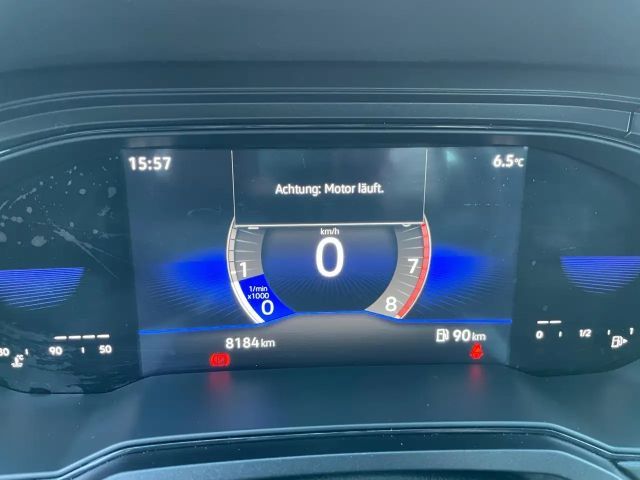 Volkswagen Polo Basis 1,0 Benziner 80PS