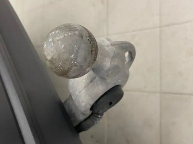 Volkswagen Tiguan 1.5 TSI Move