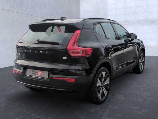 Volvo XC40 Recharge