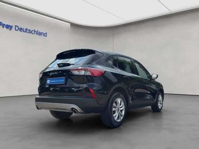 Ford Kuga Cool & Connect EcoBoost