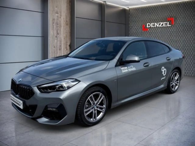 BMW 218 218i Coupé Gran Coupé