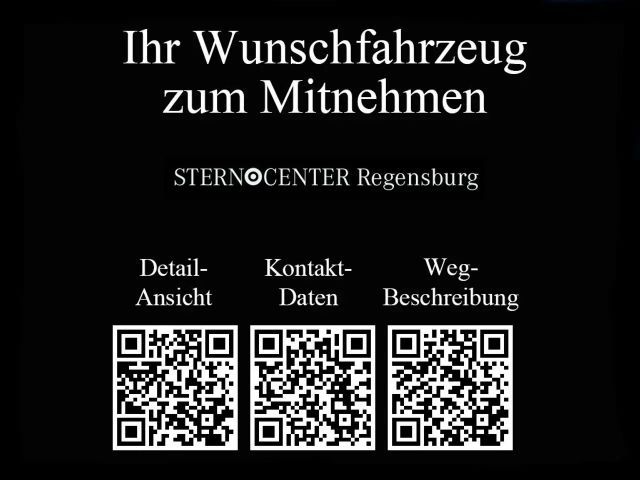 Mercedes-Benz C 220 AMG Line C 220 d Estate