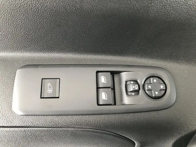 Opel Combo Combo Kasten BHDi 130 M erh.Nutzlast Kamera, AH...