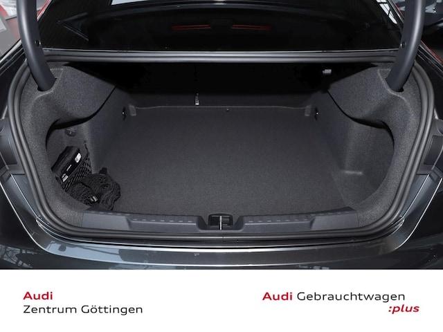 Audi A3 S-Line S-Tronic Sedan