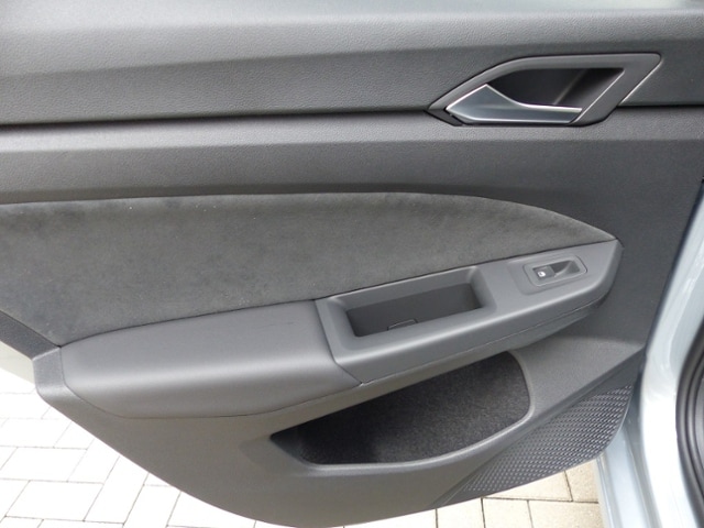 Volkswagen Golf 2.0 TDI Variant