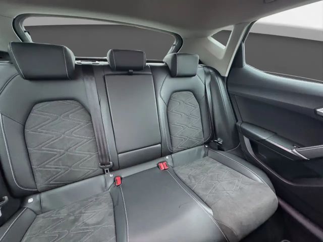 Seat Leon Xcellence e-Hybrid