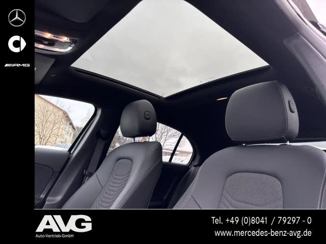 Mercedes-Benz A 200 Hatchback Progressive