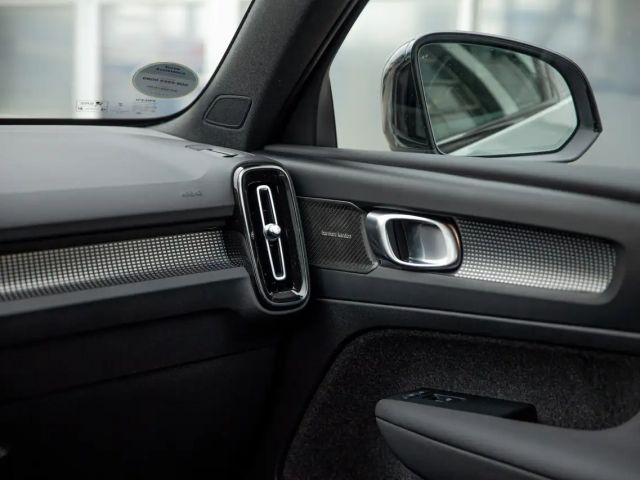 Volvo EX40 Single motor Ultra