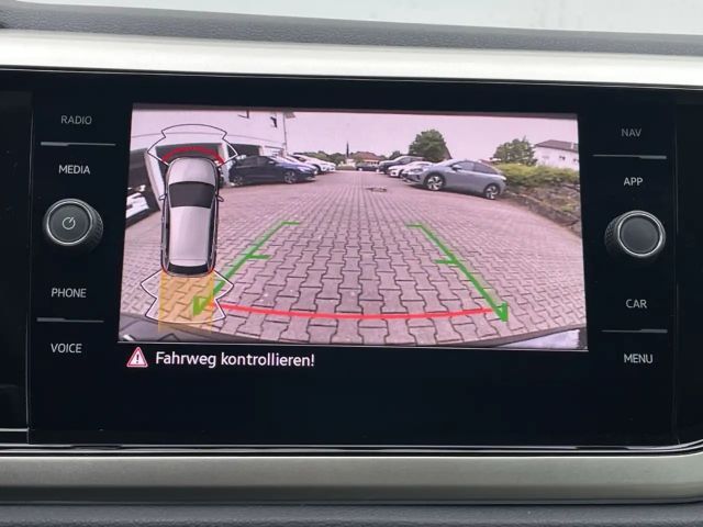 Volkswagen Polo 1.0 TSI DSG Move