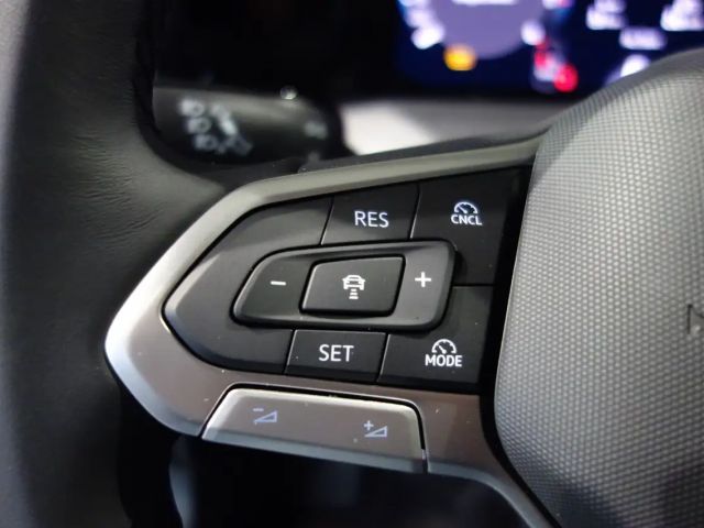 Volkswagen Golf Rabbit TSI*Anhängerkupplung schwenkbar